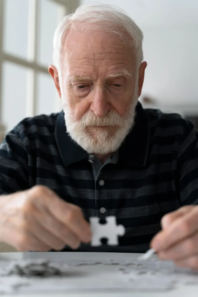Alzheimer