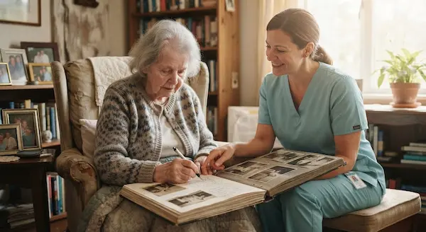 Alzheimer