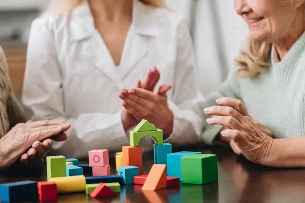 ciudadora de salud mental
